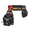 Toughbuilt 3pc Handyman Tool Belt Set TB-CT-111CP - alternate 2